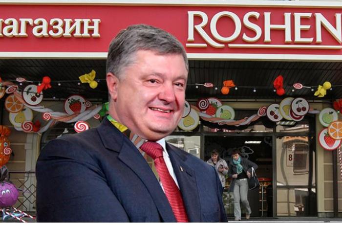Poroşenkonun şirkətinin Azərbaycandakı keçmiş işçisi məhkəmə qarşısında