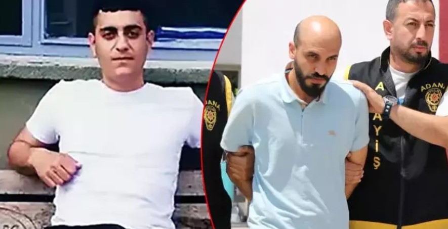 Bacısının ərini dəhşətli şəkildə qətlə yetirdi