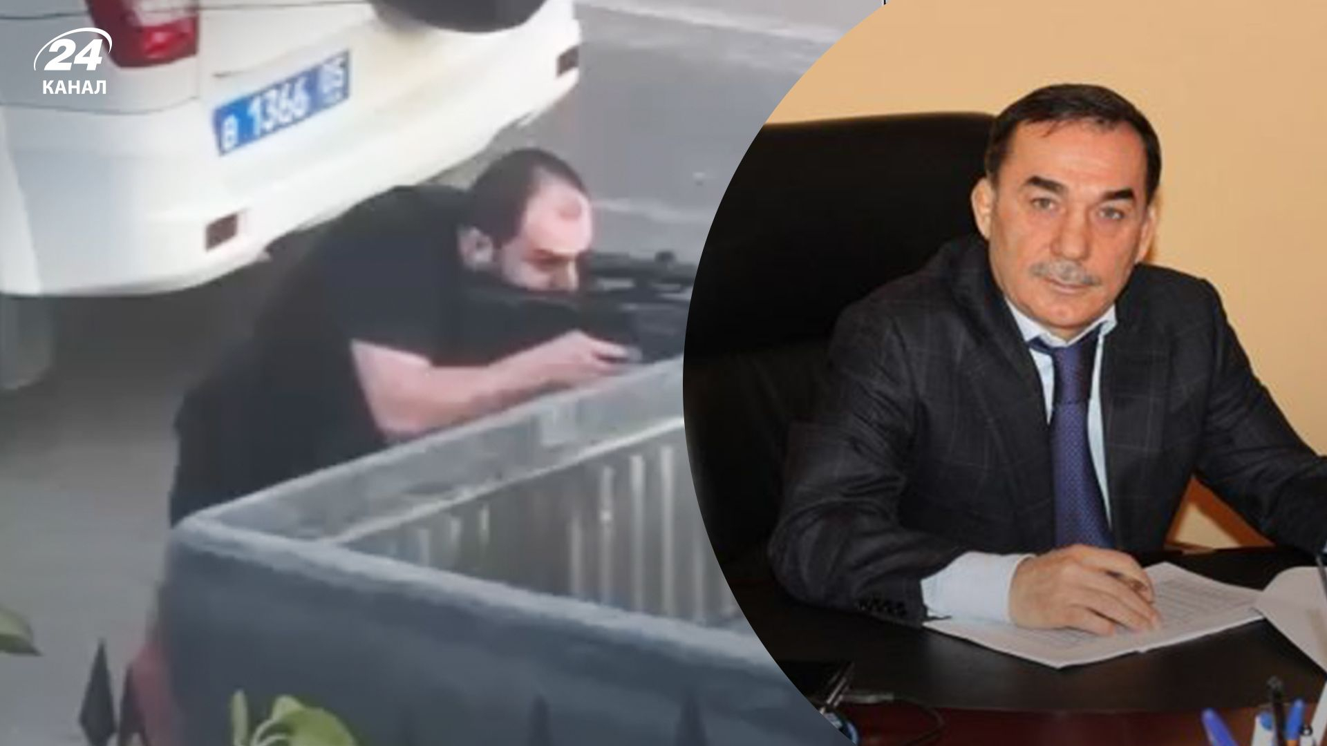 Dağıstanı qan gölünə çevirən oğlanların atası: “Hər gün mübahisə edirdim” – TƏFƏRRÜAT