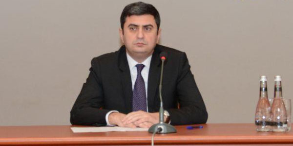Xəzər rayon İcra Hakimiyyətininin işi məhkəmədə