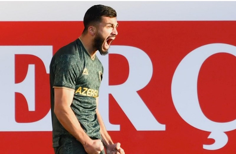 “Qarabağ” Musa Qurbanlını heyətinə cəlb edib