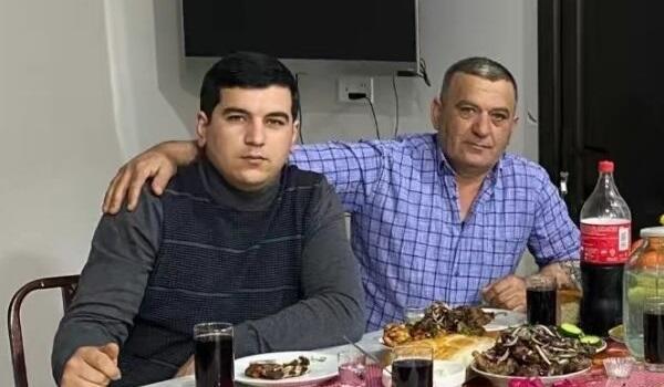Bakıdakı qətlin təfərrüatları – FOTO