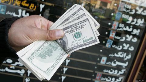 Sanksiyalar İran iqtisadiyyatına bir trilyon dollardan çox ziyan vurub
