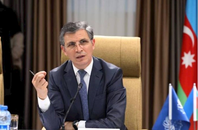 “Kino sənəti belə acınacaqlı vəziyyətə düşübsə, sabah biz o kadrları və əsərləri kimdən” — Zahid Oruc