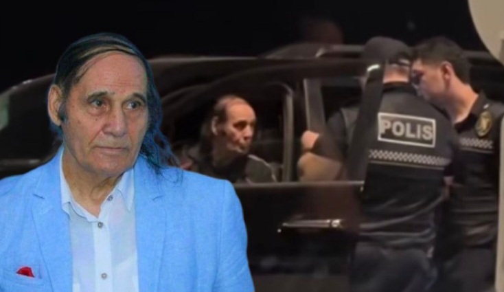Niyaməddin Musayev yayılan görüntülərdən danışdı: “Sağ olsunlar…”-VİDEO