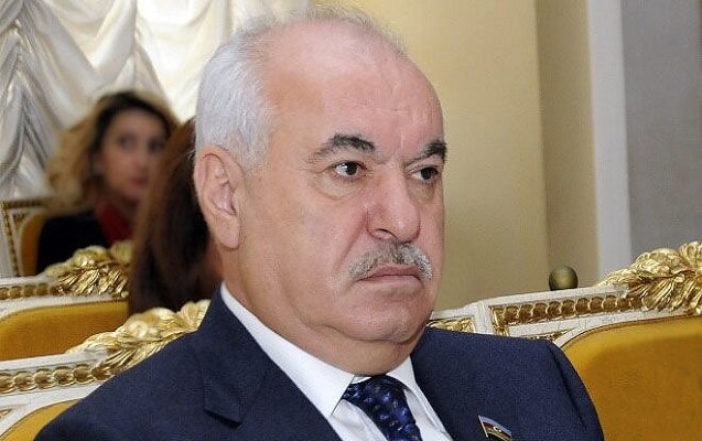 “Elton Məmmədov bizdən 3 milyon rüşvət alıb” demişdi – Cəza aldı
