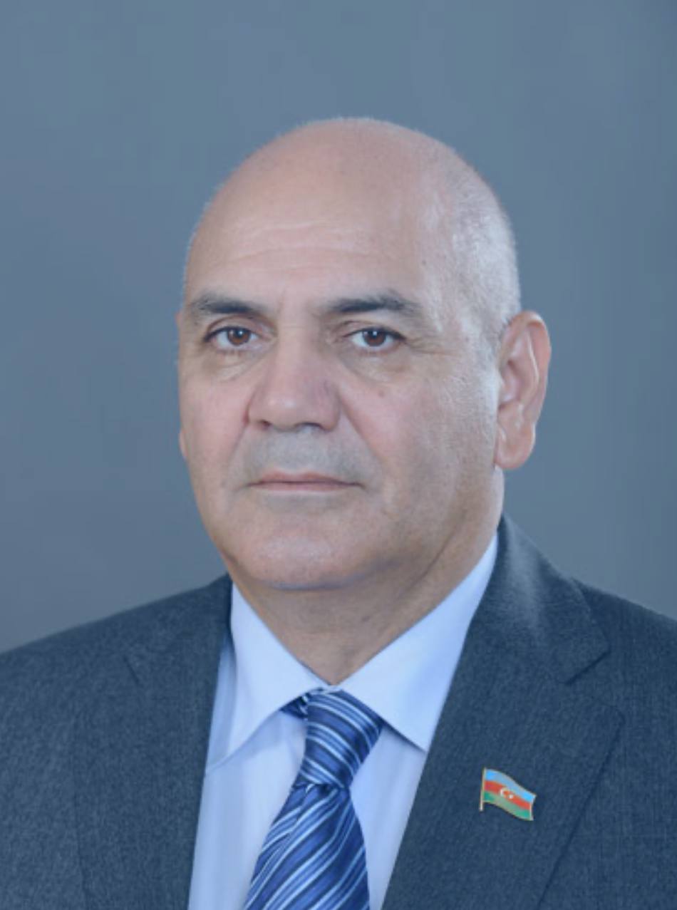 Sabiq deputat vəfat etdi