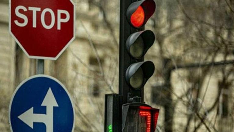 “Qırmızı”da keçənlər 100 manat cərimələnəcək