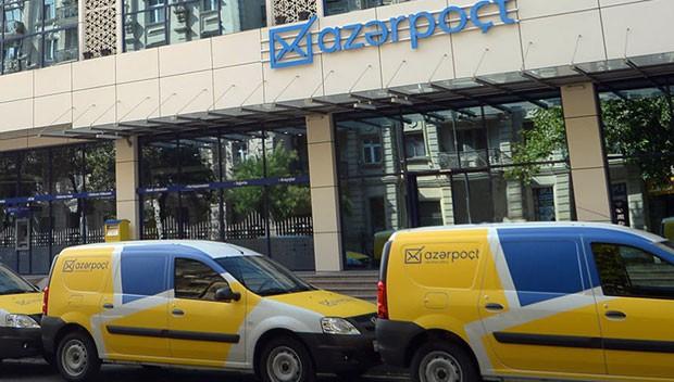 “Azərpoçt”un sürətli xidməti 5 gündür məktubları çatdıra bilmir – RƏZALƏT