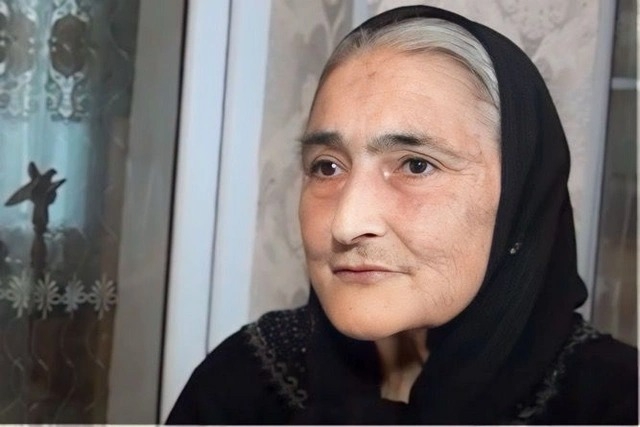Natiq Qasımovun anası: “Dedim, ay Allah, nə gözəl axşamdır”