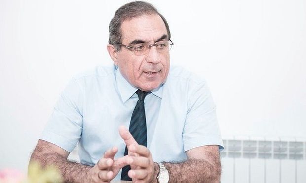Qabil Hüseynli: Qəzzada atəşkəs ancaq o vaxt olacaq ki…