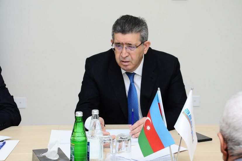 “”Azərsu” ASC-nin sədri vəzifəsini icra edən Köçərli Həsənov işə məsuliyyətlə yanaşmalıdır” – Deputatdan İRAD