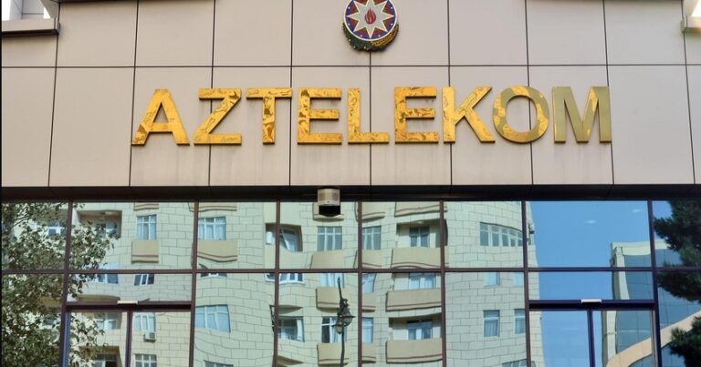“Aztelekom”da 900 minlik yeyinti – “Mis Nazim” kimdir?