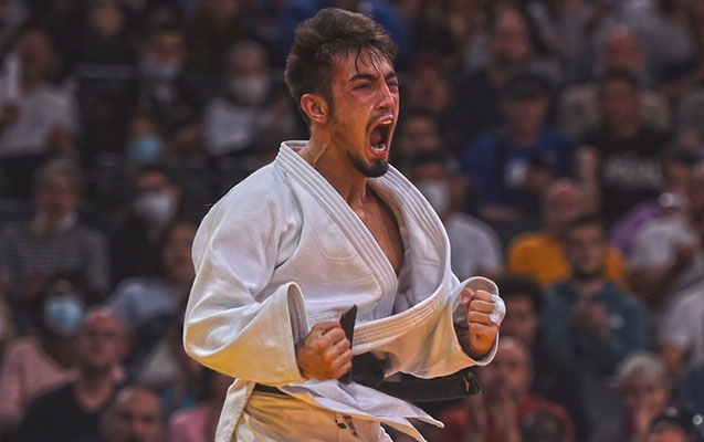 Sabah Olimpiadada bu idmançılarımız çıxış edəcək