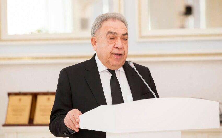Səfa Mirzəyev vəfat etdi