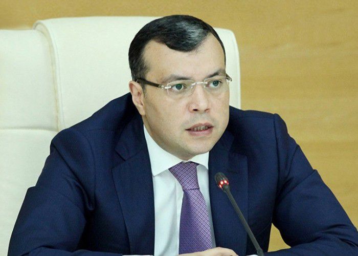 Sahil Babayevin məmuru qaziyə zülm edib – ŞİKAYƏT