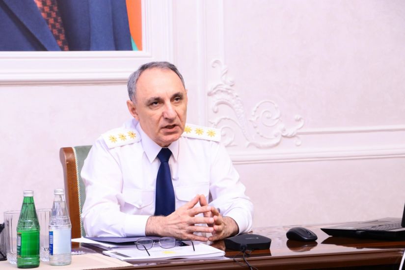 Baş prokuror: Mətbuatın məlumatları əsasında 4 cinayət işi, 1 inzibati icraat başlanıb
