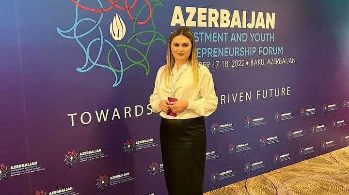 Azərbaycan tarixi prosesin astanasında – Gülpəri Bayramova yazır