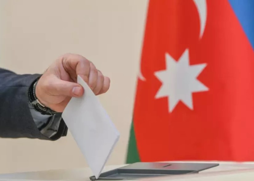 Azərbaycanda seçicilərin sayı açıqlandı