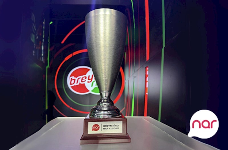 “Nar” komandası “Breyn Rinq” yarışının qalibi oldu — FOTO