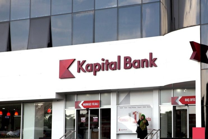 “Kapital Bank” qazinin kartını blokladı-FOTO