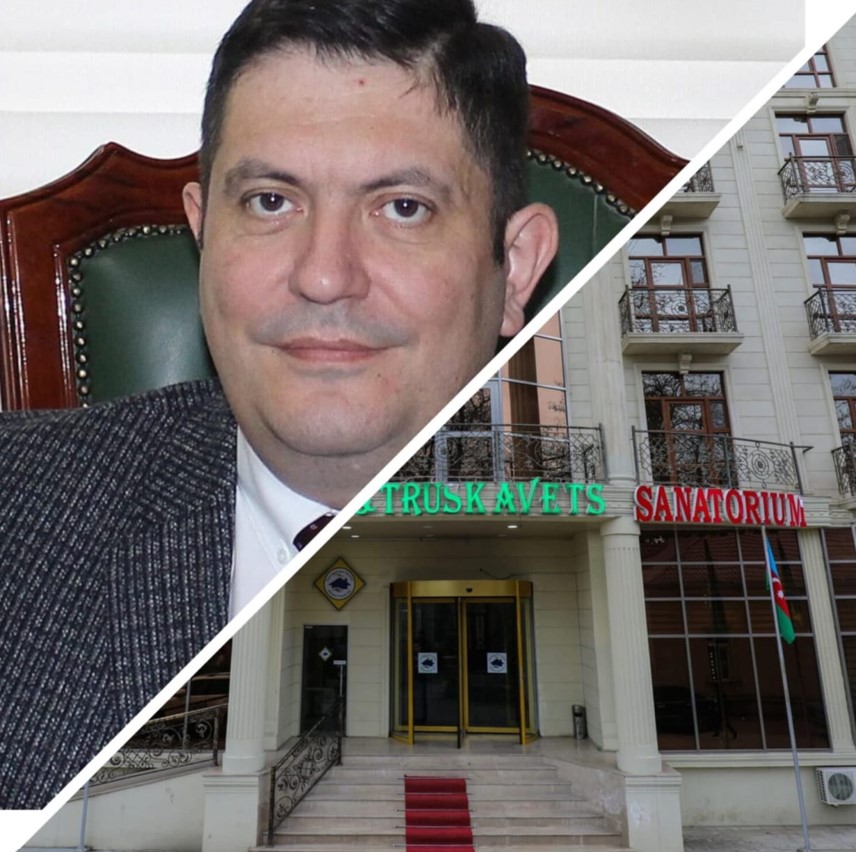 Vahid Əhmədov çəkildi, YAP-ın Qubadan namizədi odur: 10 milyon borc, audit firması və… – FOTO
