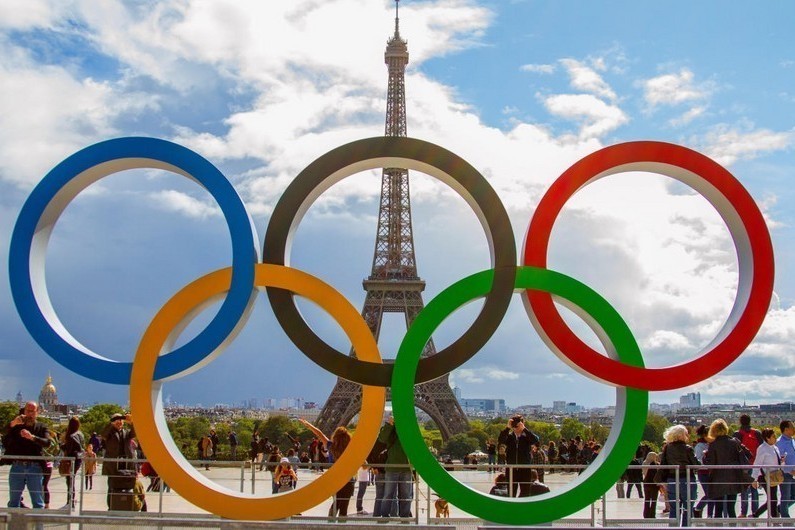 Paris-2024: Üçüncü günün GÜNDƏLİYİ
