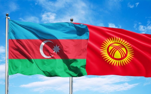 Azərbaycanla Qırğızıstan arasında ikiqat vergitutma aradan qaldırıldı