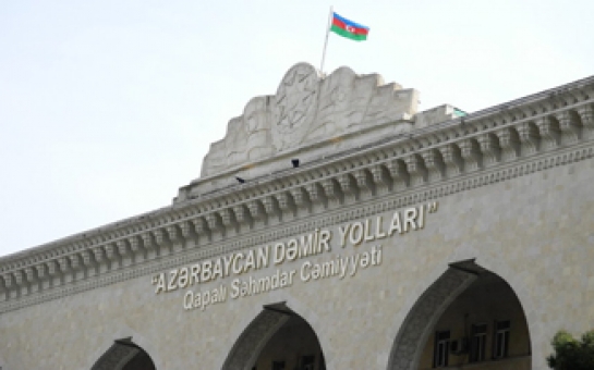 Dəmir Yolları İdarəsi öz işçisinin şirkətinə tender verib – ARAŞDIRMA