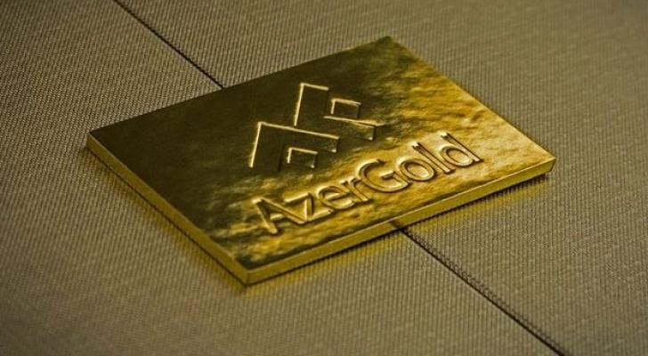 “AzərGold” 68 minlik  dəftərxana tenderi elan edib
