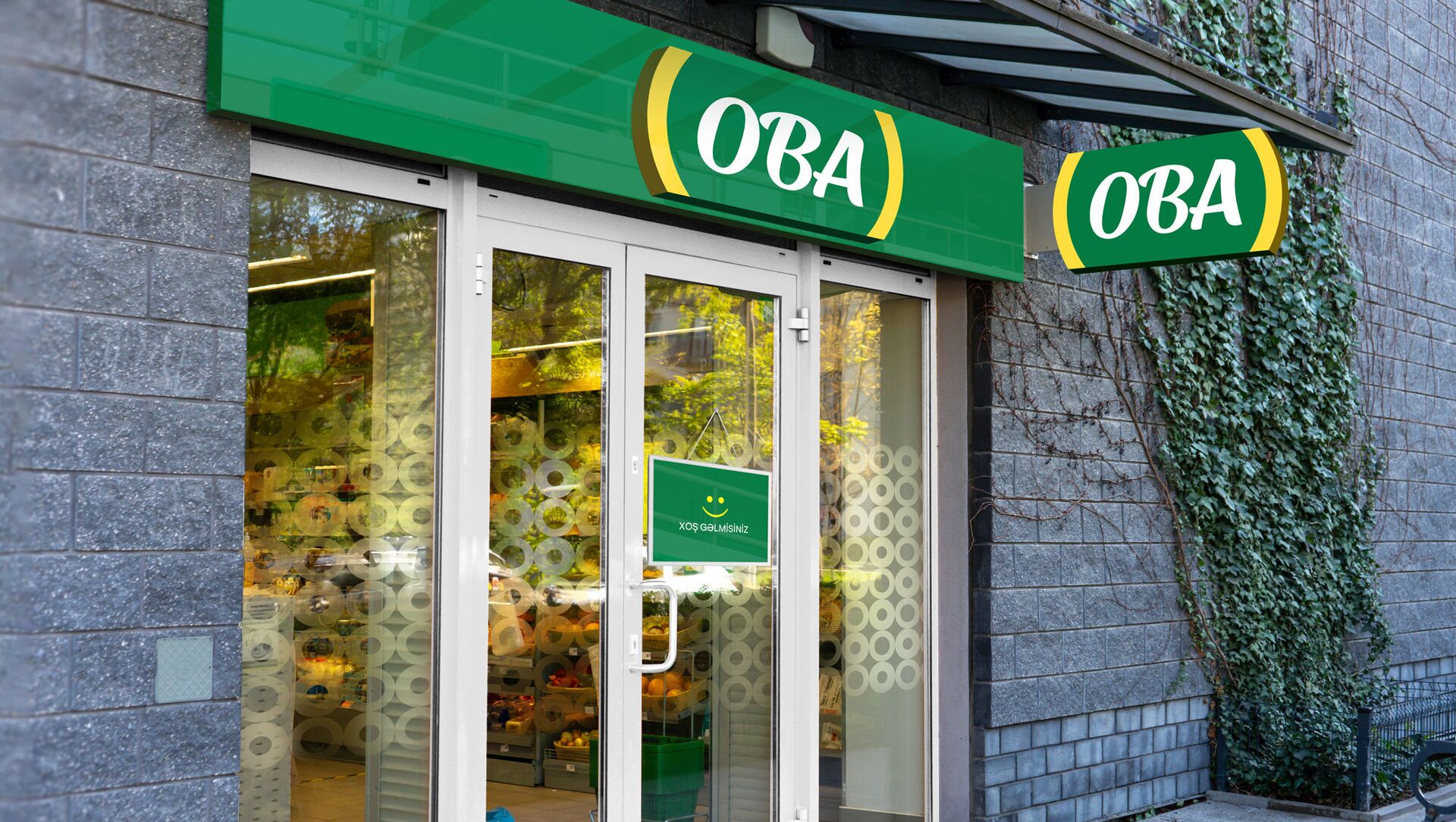 QHT rəhbəri “OBA” marketlə bağlı ÇAĞIRIŞ etdi: COP29 ilində…