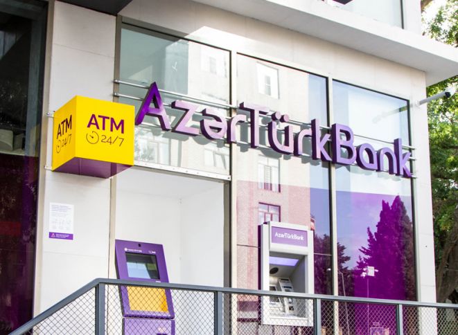 “Azər-Türk Bank”ın işi məhkəmədə
