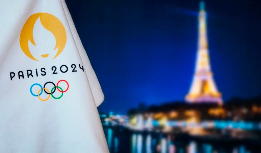 Yay Olimpiya Oyunlarının açılış mərasimi başladı