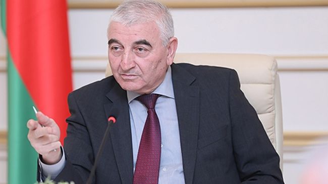 Azad olunan ərazilərdə yeni seçki məntəqələri yaradılacaq