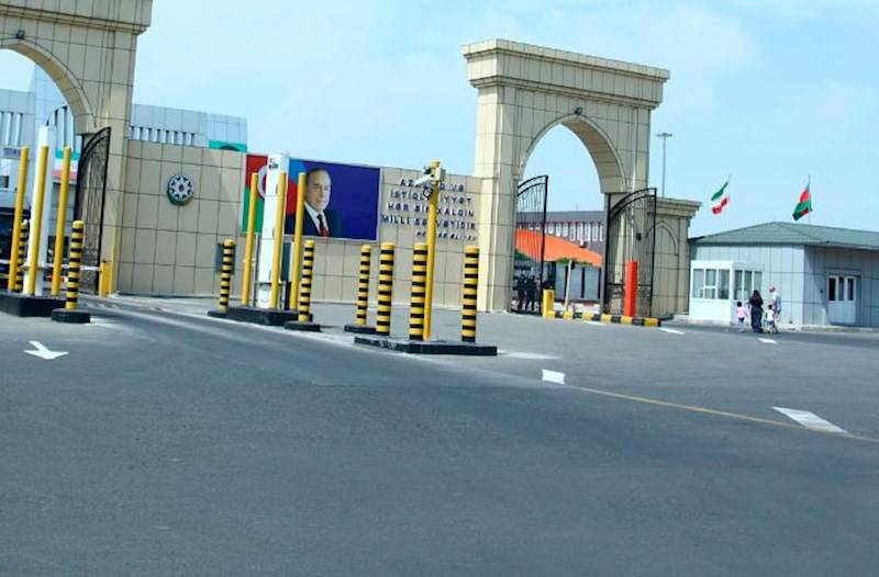 Quru sərhədlər cəmi bir aylıq açıla bilər