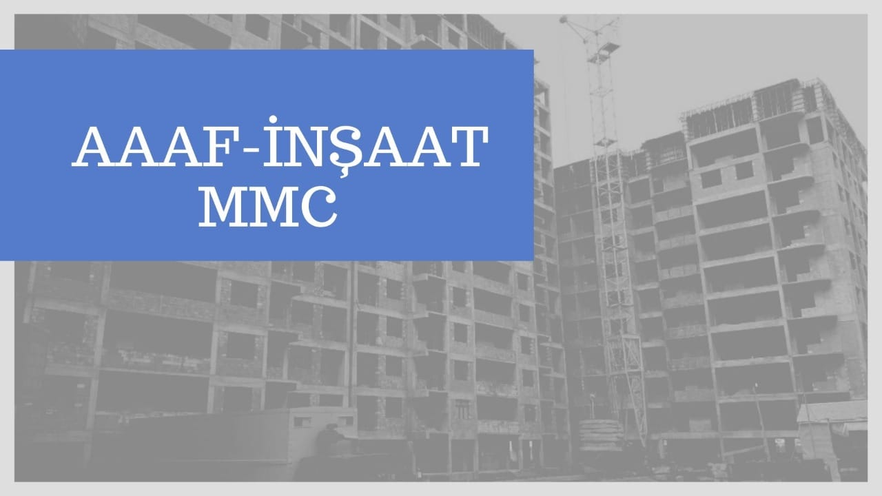 “AAAF-İnşaat” məhkəməyə verildi