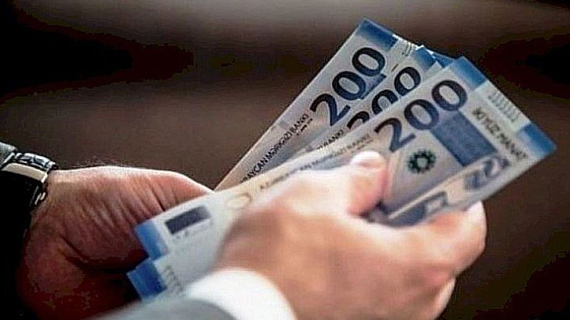 Dövlət rüsumu 150 manat oldu