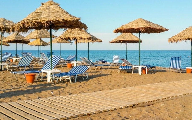 Sabah çimərliklərdə hava necə olacaq?