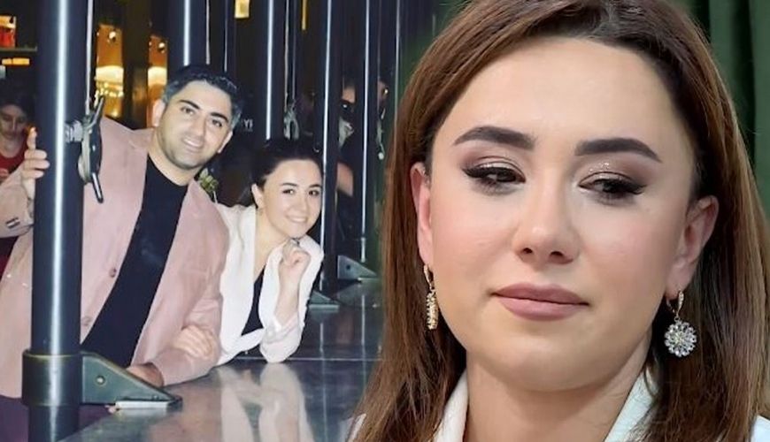 “Həyat yoldaşım telefonumu izləyirdi”