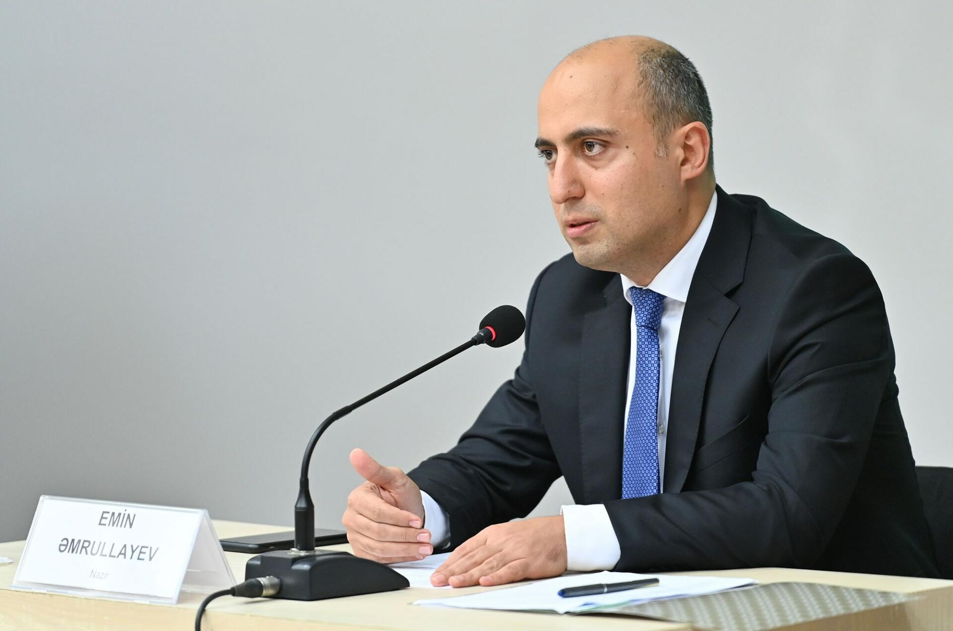 Məktəblər ilin sonunadək adambaşı maliyyələşmə sisteminə keçəcək
