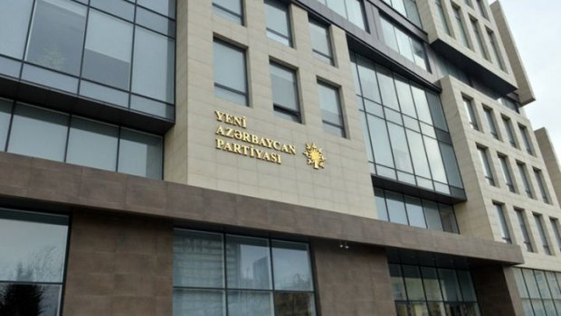 Mərkəzi Seçki Qərargahı yaradılıb