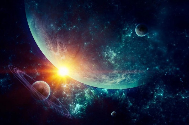 İnsanlar bu tarixdə başqa planetdə yaşayacaq