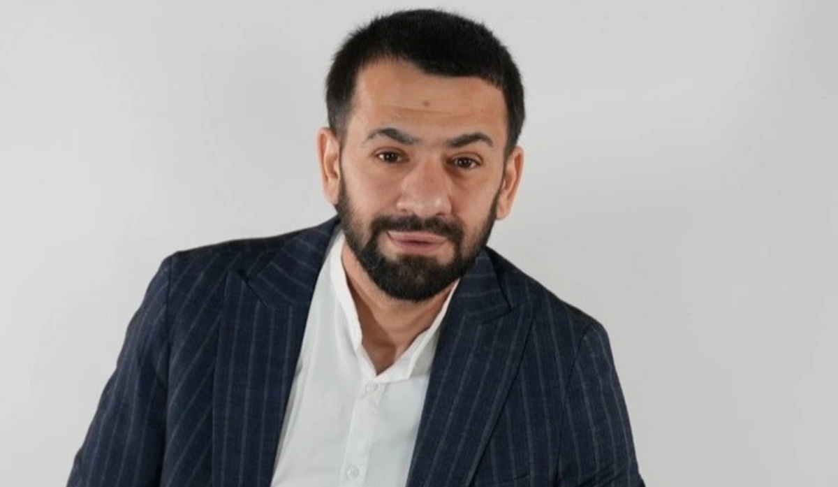 Azərbaycanda tanınmış meyxanaçı vəfat etdi