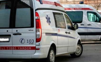 Deputatlığa namizəd adam bıçaqladı