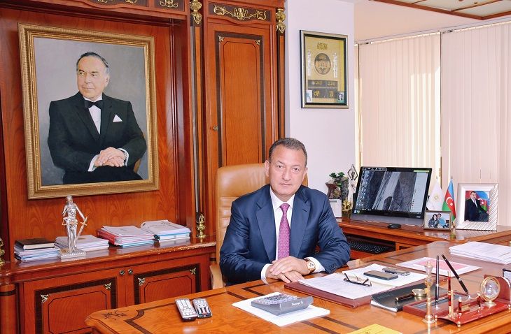İki MTK-nı çökdürən Bayram Yusifov da deputat olmaq istəyir – İDDİA