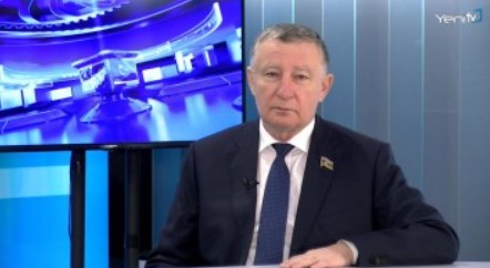 Azərbaycan böyük nailiyyətlərə imza atıb