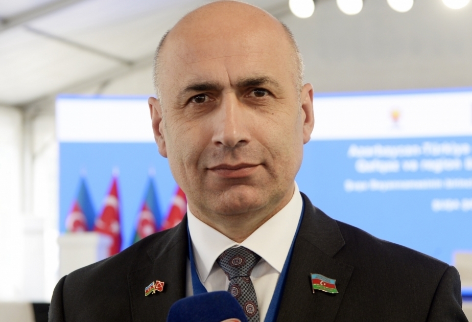 Azər Badamov: YAP-ın deputatlığa namizədləri siyahısında Siyavuş Novruzov və Eldar İbrahimov da var