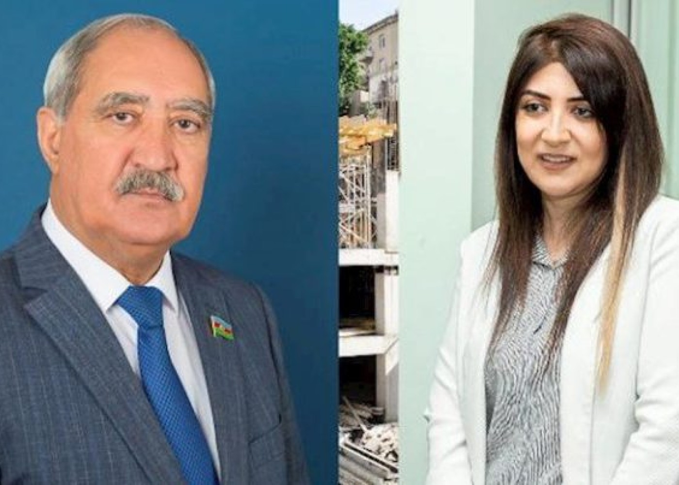 Deputat olmaq istəyən Günay Ağamalı kimdir? – Hamı ondan danışır…