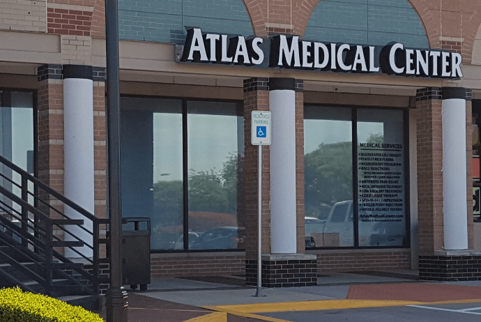 “Atlas Medical Center”in işi məhkəmədə