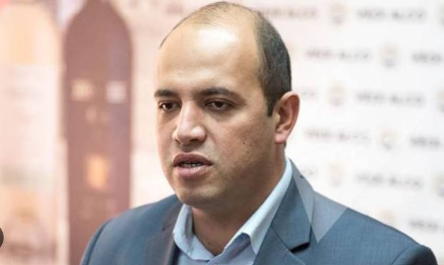 Şahnazaryandan absurd açıqlama